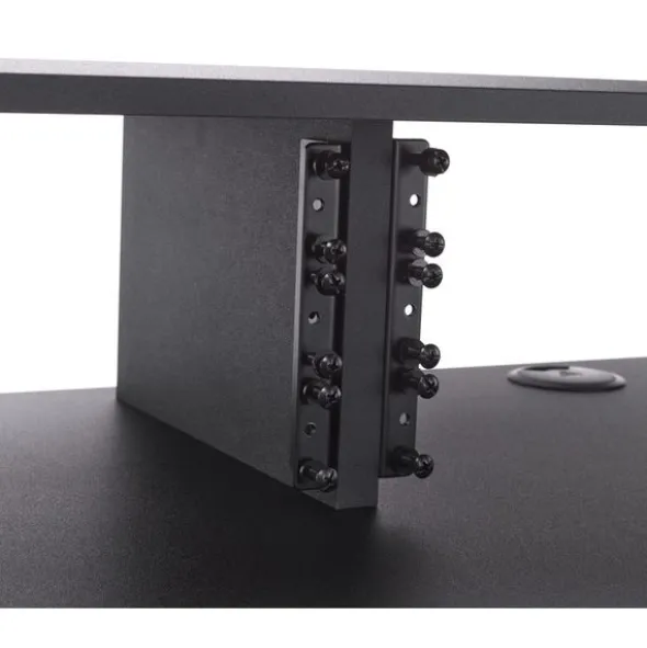 Thomann Studio Table L Black
