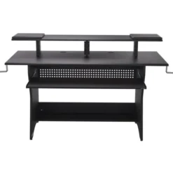 Thomann Studio Table L Black