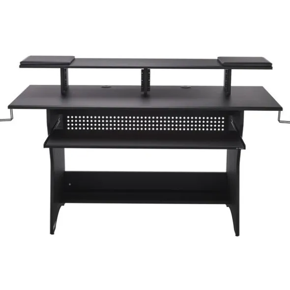 Thomann Studio Table L Black