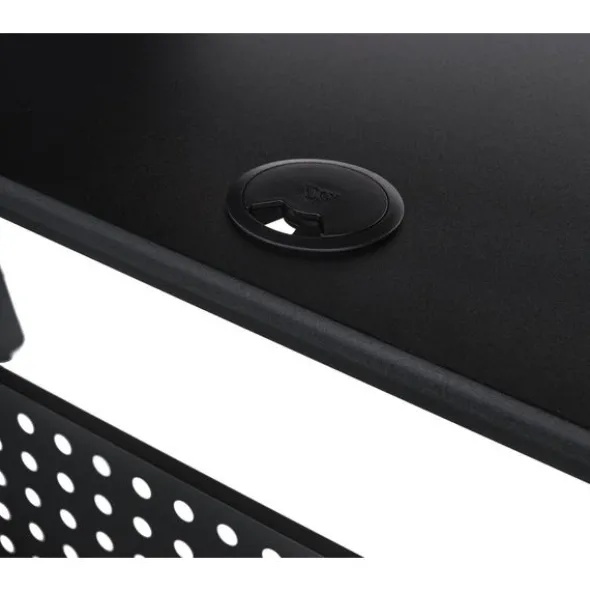 Thomann Studio Table L Black