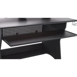 Thomann Studio Table L Black