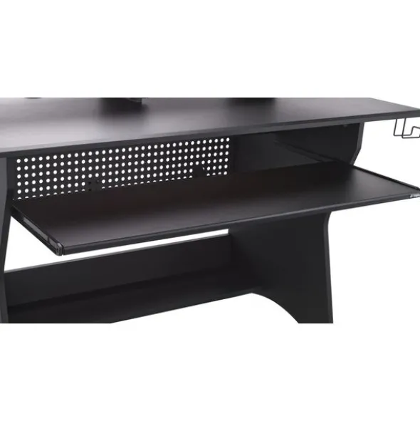 Thomann Studio Table L Black
