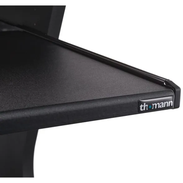 Thomann Studio Table L Black