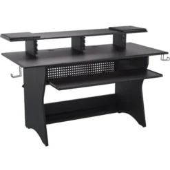 Thomann Studio Table L Black
