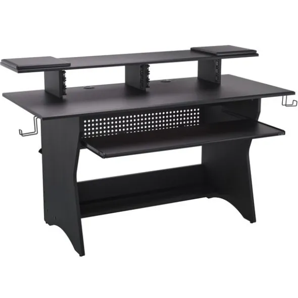 Thomann Studio Table L Black