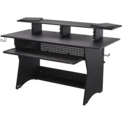 Thomann Studio Table L Black