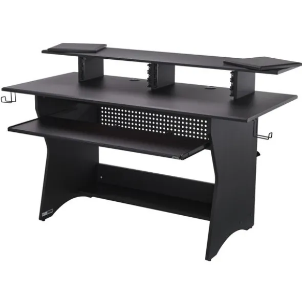 Thomann Studio Table L Black