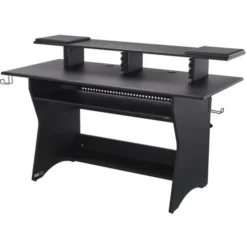 Thomann Studio Table L Black
