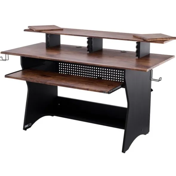 Thomann Studio Table L Wood