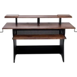Thomann Studio Table L Wood