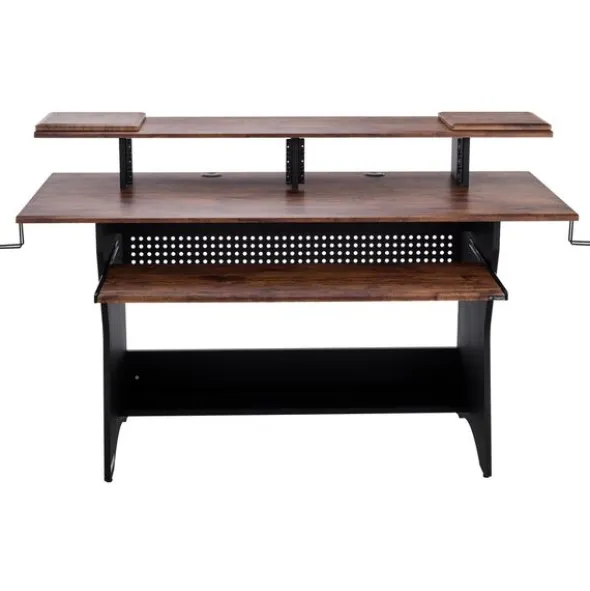 Thomann Studio Table L Wood