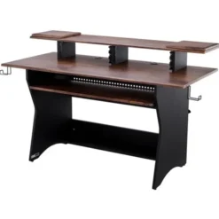 Thomann Studio Table L Wood