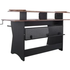 Thomann Studio Table L Wood