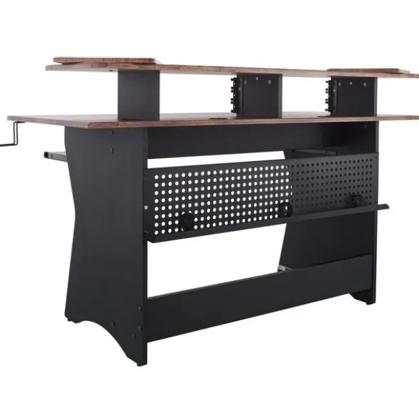 Thomann Studio Table L Wood