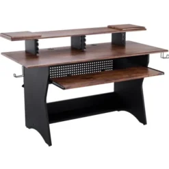 Thomann Studio Table L Wood