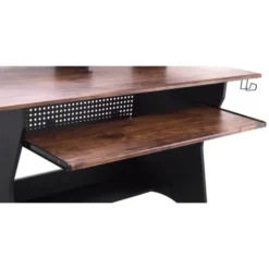 Thomann Studio Table L Wood
