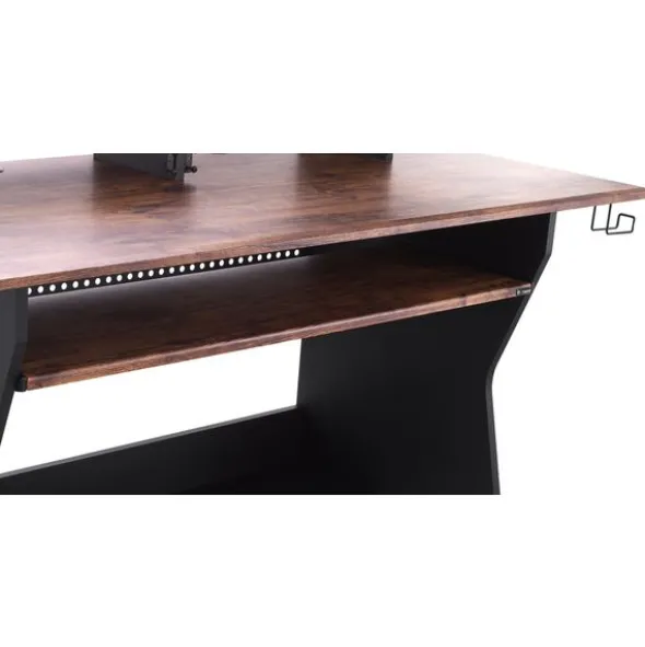 Thomann Studio Table L Wood