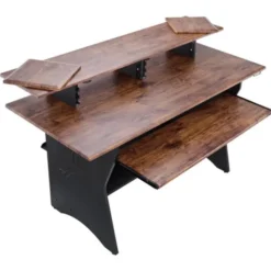Thomann Studio Table L Wood