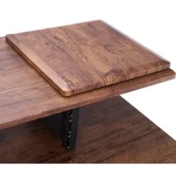 Thomann Studio Table L Wood