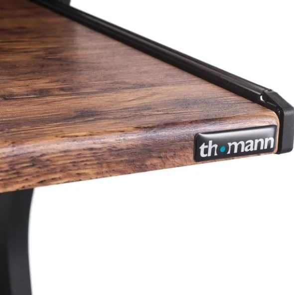 Thomann Studio Table L Wood