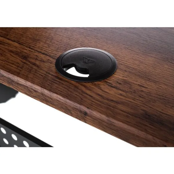 Thomann Studio Table L Wood