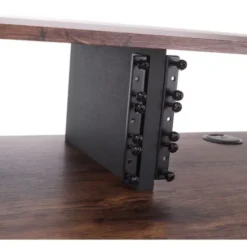 Thomann Studio Table L Wood