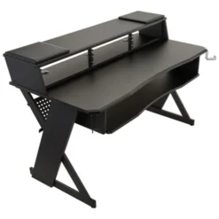 Thomann Studio Table XL MKII Black