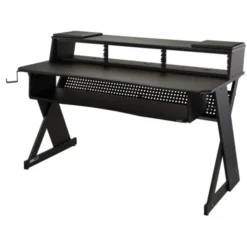 Thomann Studio Table XL MKII Black