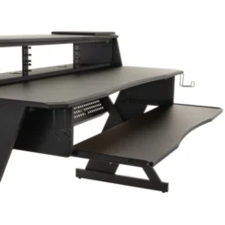 Thomann Studio Table XL MKII Black