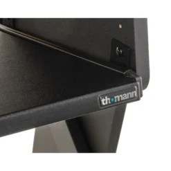 Thomann Studio Table XL MKII Black