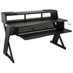 Thomann Studio Table XL MKII Black