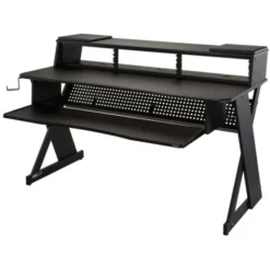Thomann Studio Table XL MKII Black
