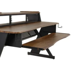 Thomann Studio Table XL MKII Wood