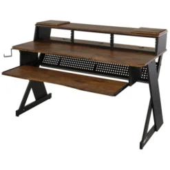 Thomann Studio Table XL MKII Wood