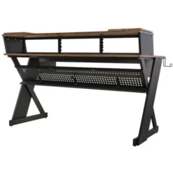 Thomann Studio Table XL MKII Wood