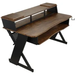 Thomann Studio Table XL MKII Wood