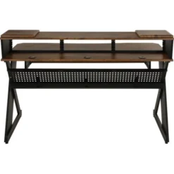Thomann Studio Table XL MKII Wood