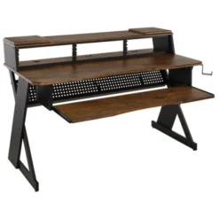 Thomann Studio Table XL MKII Wood