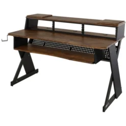 Thomann Studio Table XL MKII Wood