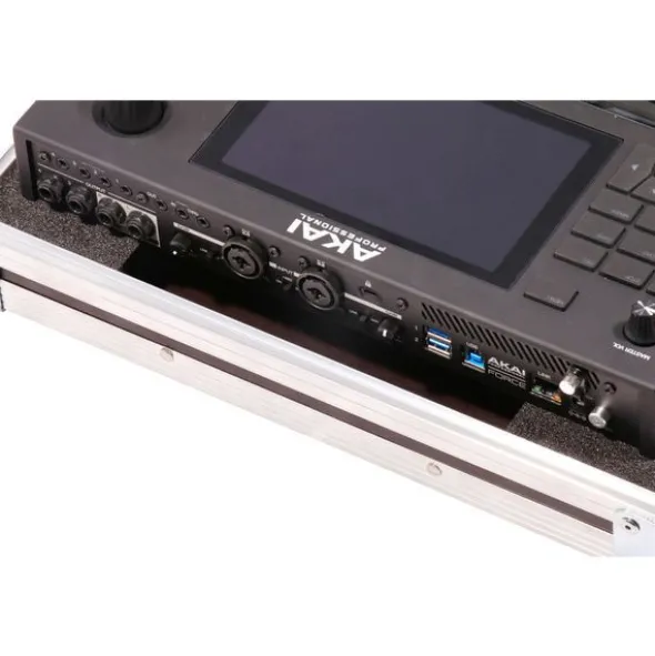 Thon Case Akai Force