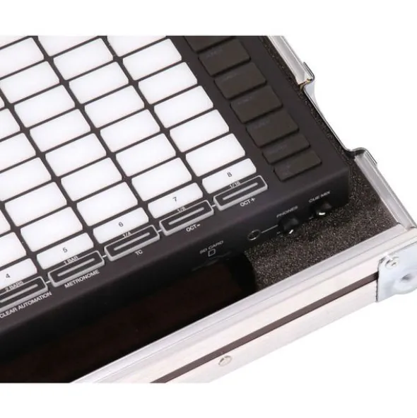 Thon Case Akai Force
