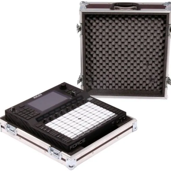 Thon Case Akai Force