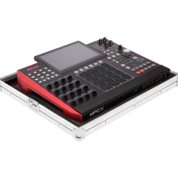 Thon Case Akai MPC X