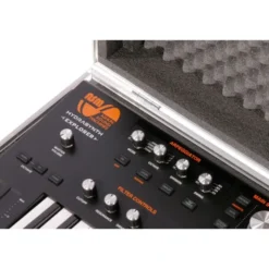 Thon Case ASM Hydrasynth Explorer