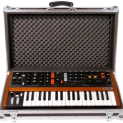 Thon Case Behringer Poly D
