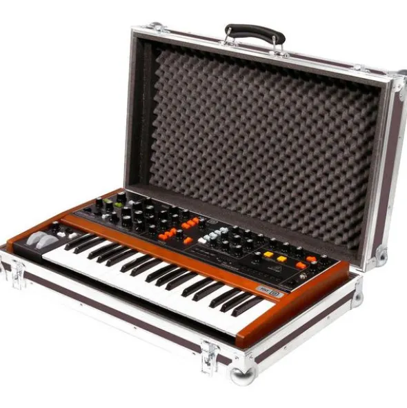 Thon Case Behringer Poly D