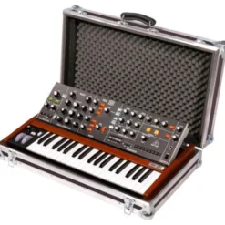 Thon Case Behringer Poly D