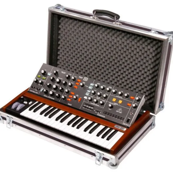 Thon Case Behringer Poly D