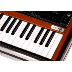 Thon Case Behringer Poly D