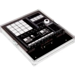 Thon Case Native Instr. Maschine +